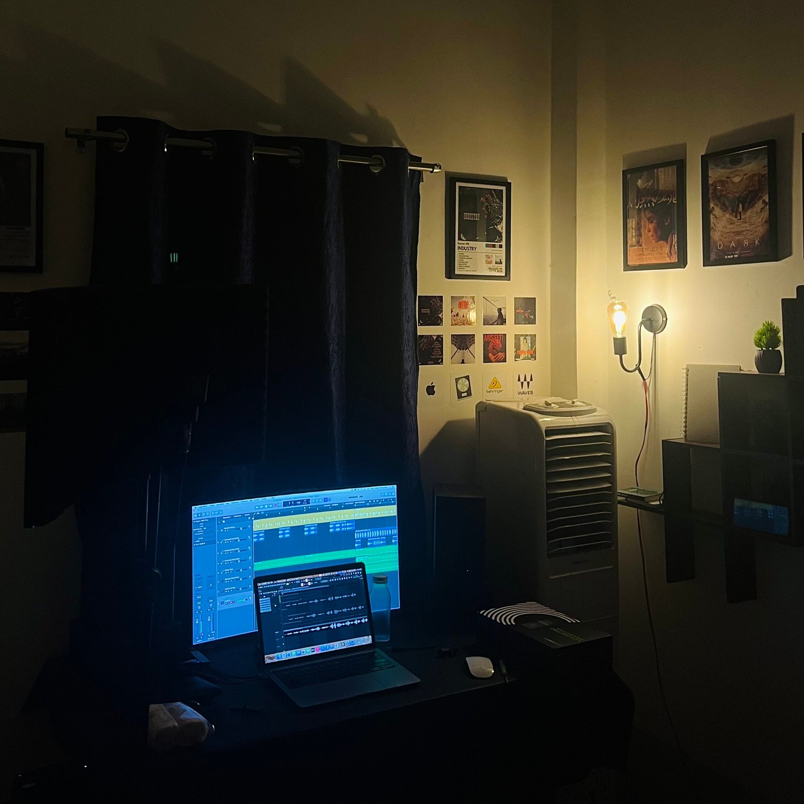 Workstation